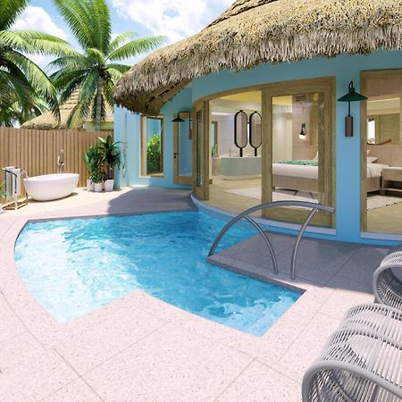 Sandals Regency La Toc All Inclusive Resort And Spa - Couples Only (Adults Only) Castries Zewnętrze zdjęcie