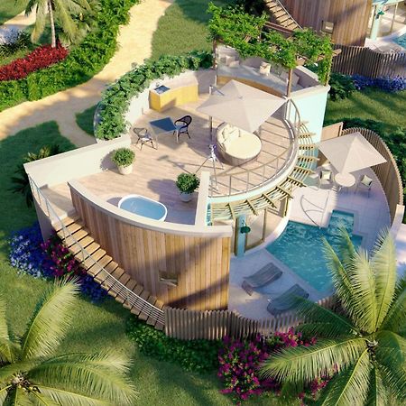 Sandals Regency La Toc All Inclusive Resort And Spa - Couples Only (Adults Only) Castries Zewnętrze zdjęcie
