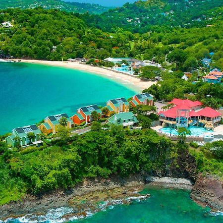 Sandals Regency La Toc All Inclusive Resort And Spa - Couples Only (Adults Only) Castries Zewnętrze zdjęcie