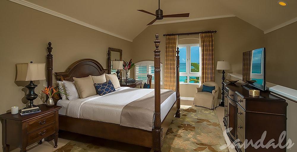 Sandals Regency La Toc All Inclusive Resort And Spa - Couples Only (Adults Only) Castries Zewnętrze zdjęcie