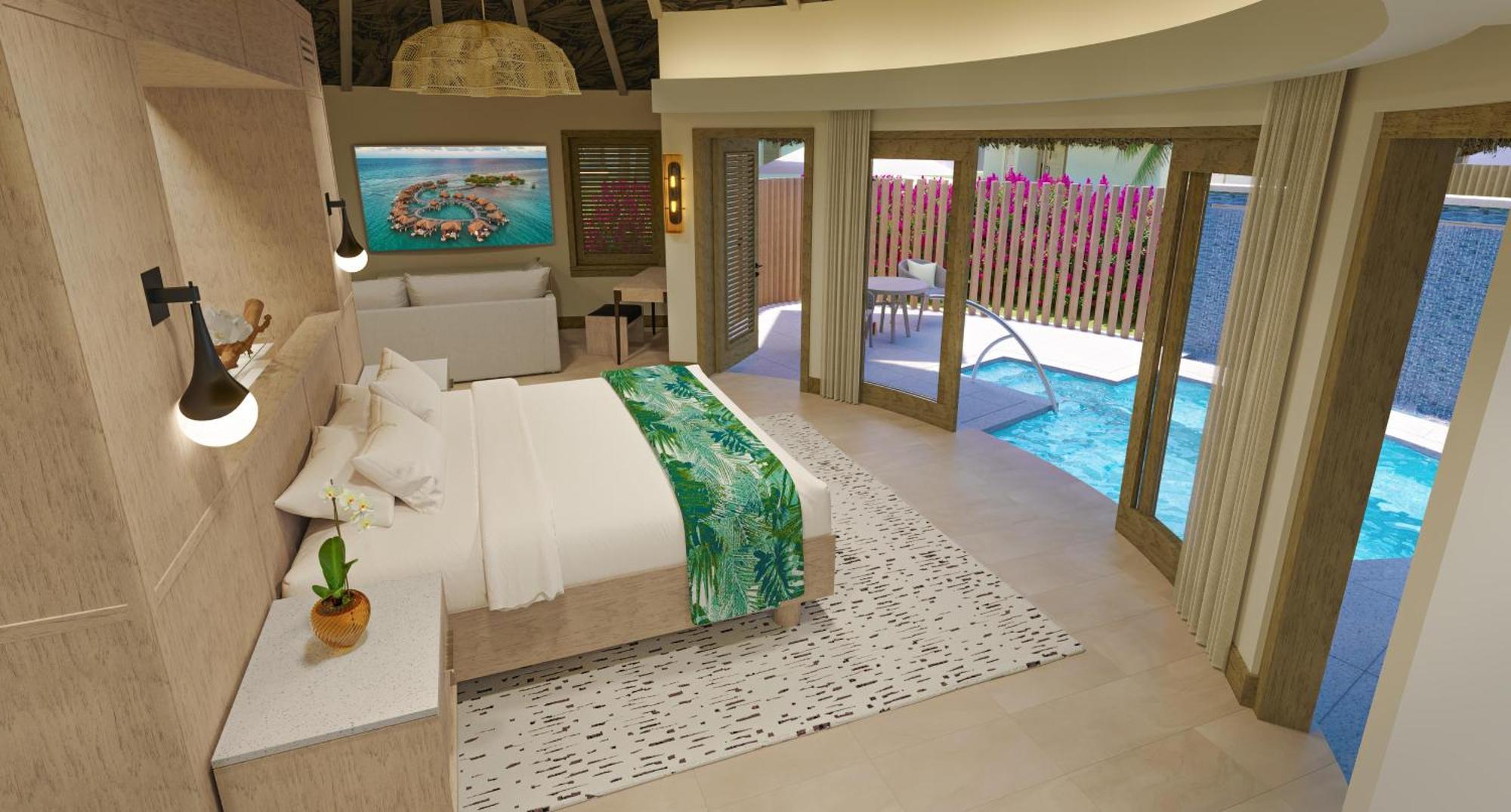 Sandals Regency La Toc All Inclusive Resort And Spa - Couples Only (Adults Only) Castries Zewnętrze zdjęcie