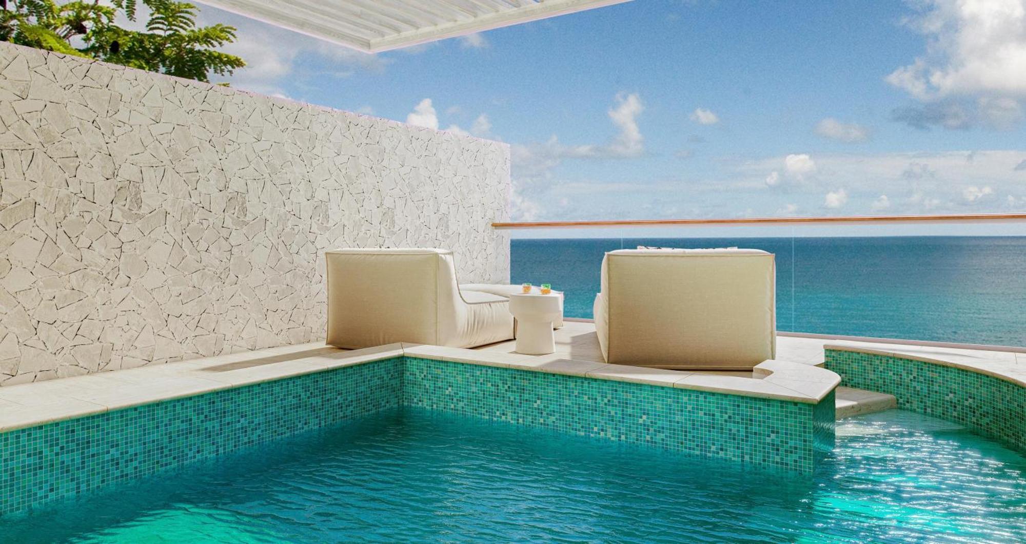 Sandals Regency La Toc All Inclusive Resort And Spa - Couples Only (Adults Only) Castries Zewnętrze zdjęcie