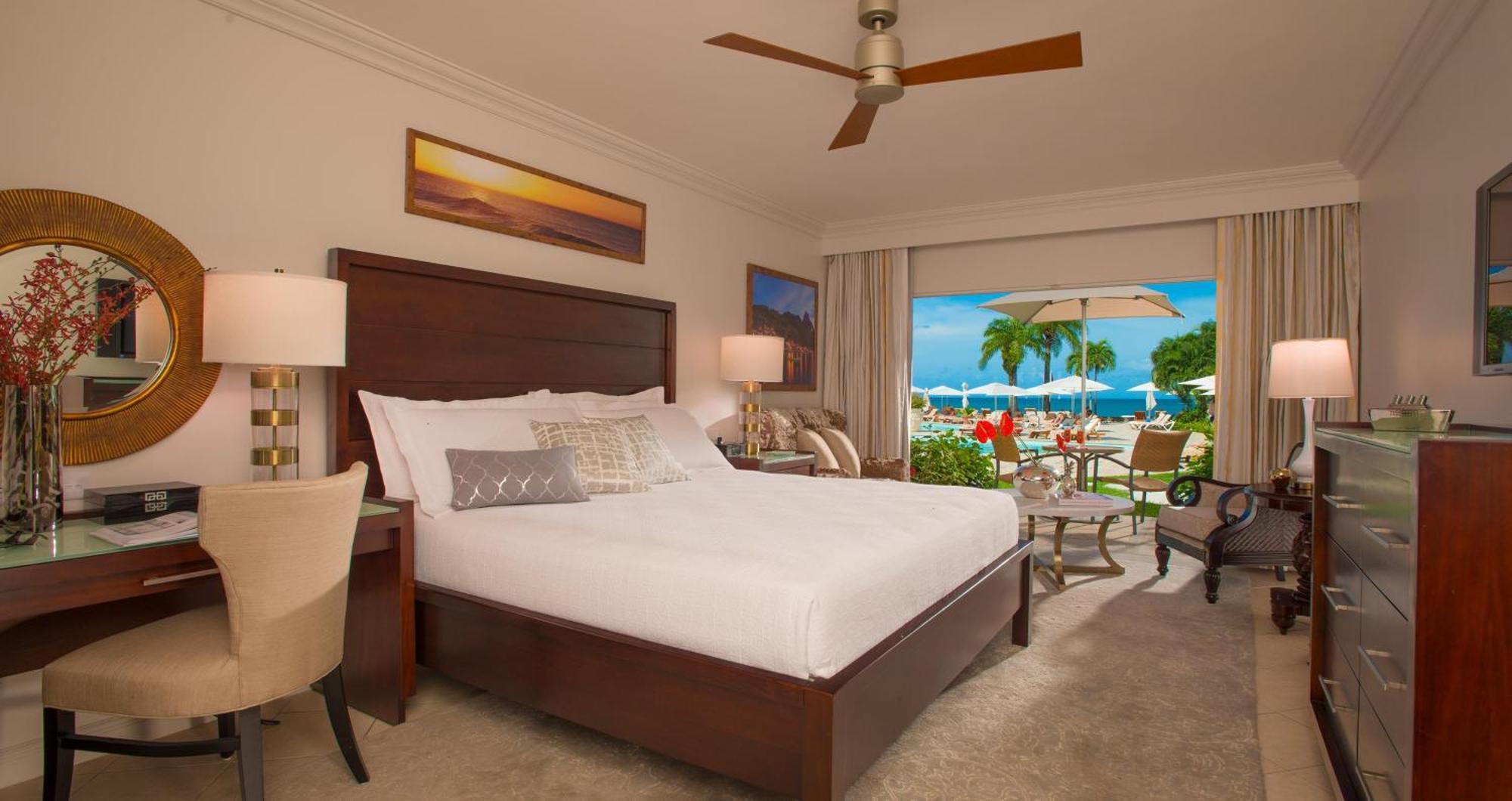 Sandals Regency La Toc All Inclusive Resort And Spa - Couples Only (Adults Only) Castries Zewnętrze zdjęcie