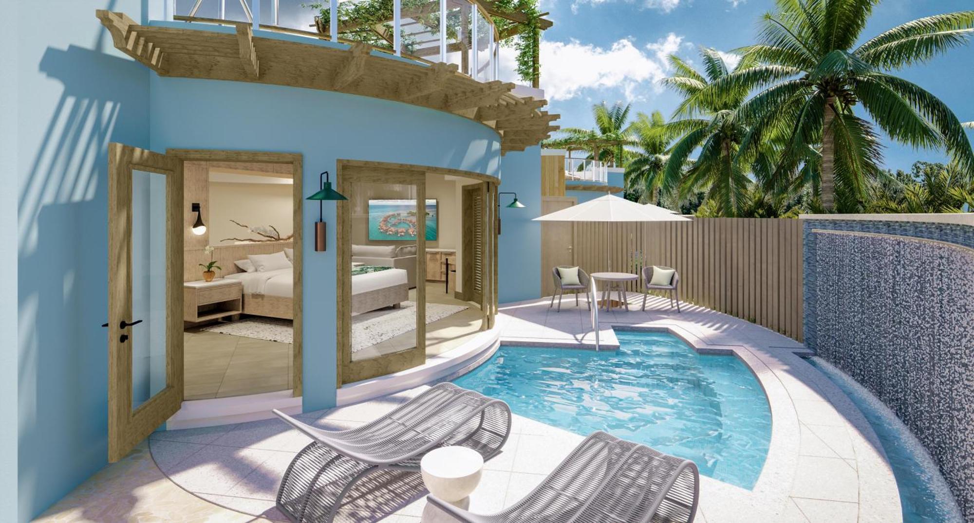 Sandals Regency La Toc All Inclusive Resort And Spa - Couples Only (Adults Only) Castries Zewnętrze zdjęcie