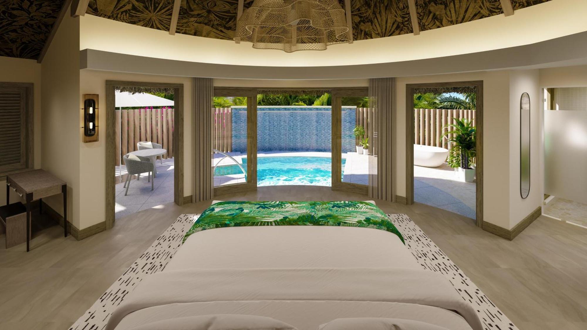 Sandals Regency La Toc All Inclusive Resort And Spa - Couples Only (Adults Only) Castries Zewnętrze zdjęcie