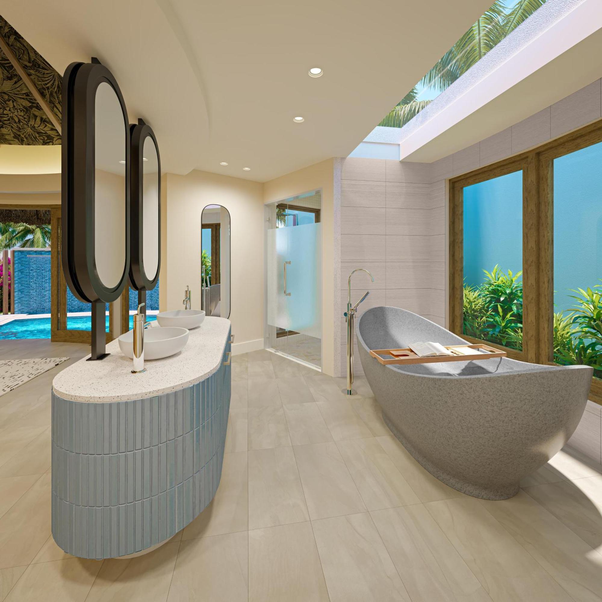 Sandals Regency La Toc All Inclusive Resort And Spa - Couples Only (Adults Only) Castries Zewnętrze zdjęcie
