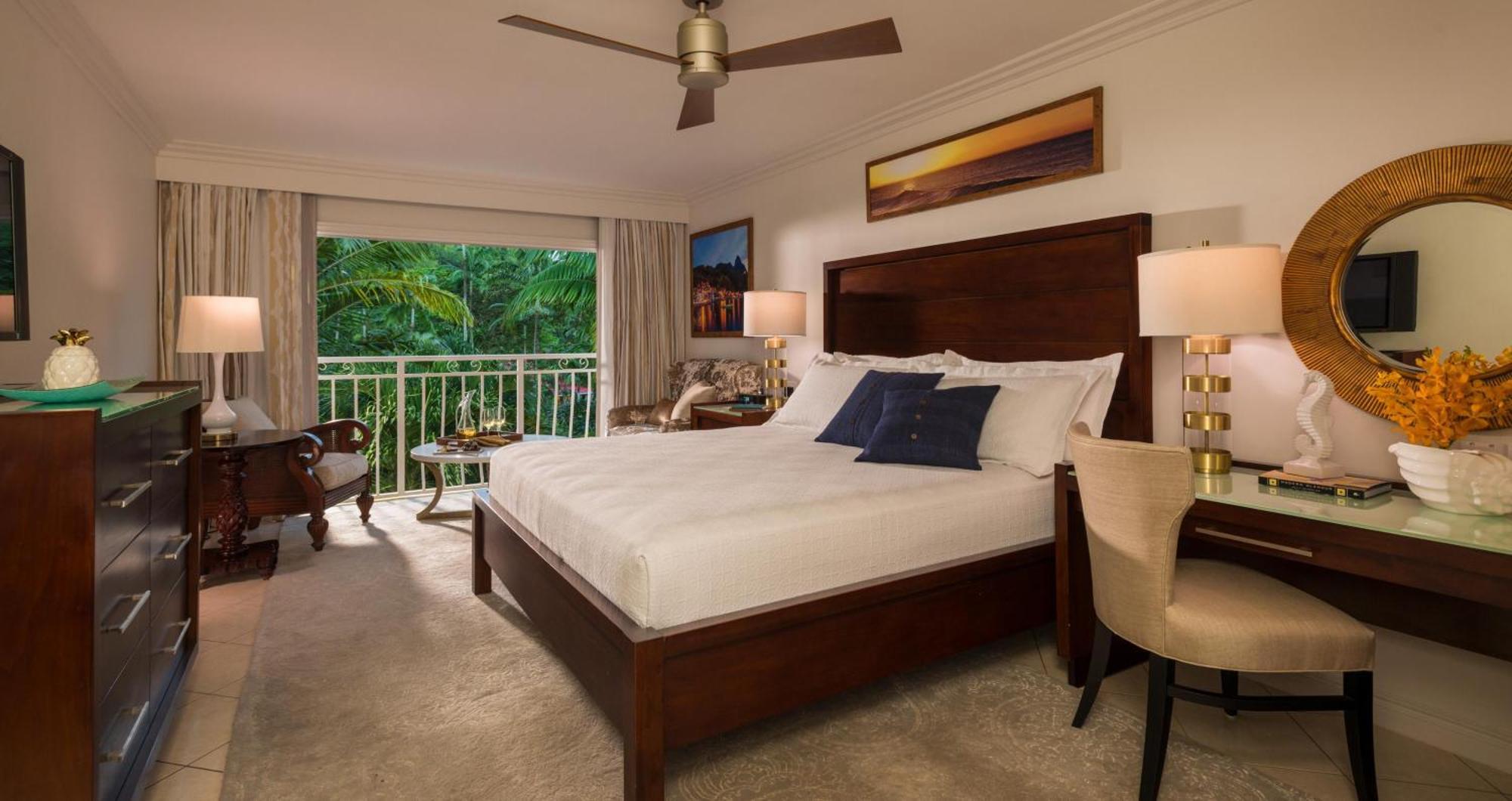 Sandals Regency La Toc All Inclusive Resort And Spa - Couples Only (Adults Only) Castries Zewnętrze zdjęcie