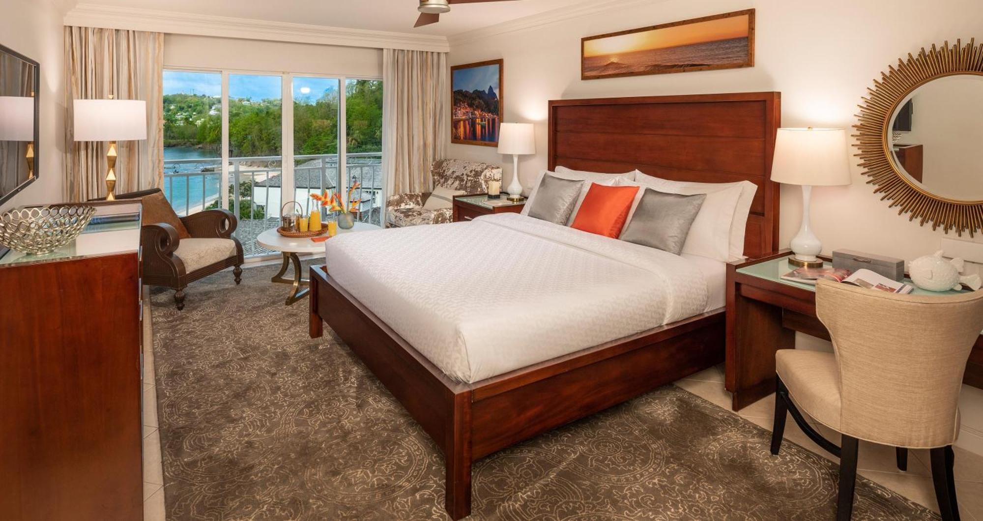 Sandals Regency La Toc All Inclusive Resort And Spa - Couples Only (Adults Only) Castries Zewnętrze zdjęcie