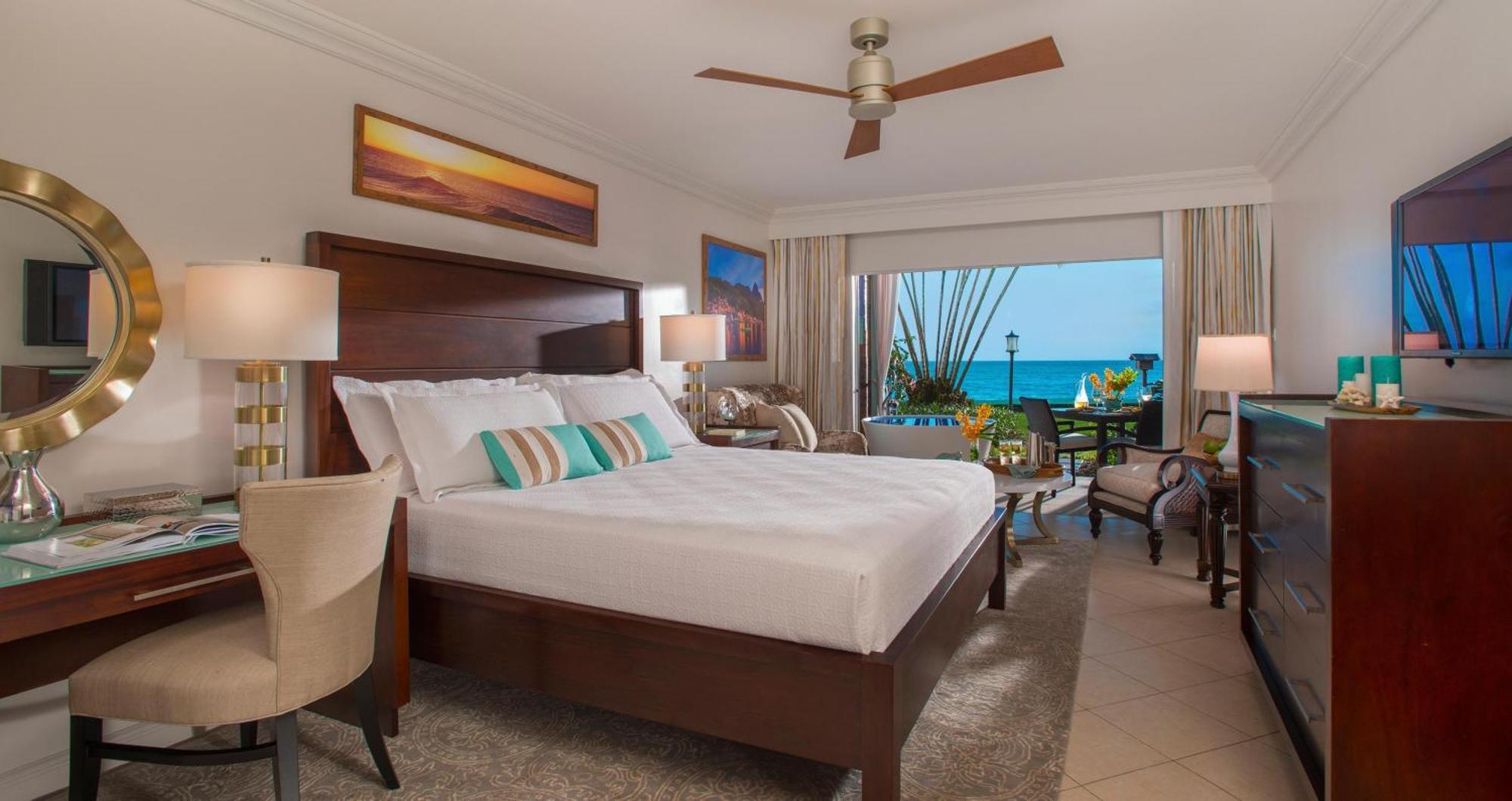 Sandals Regency La Toc All Inclusive Resort And Spa - Couples Only (Adults Only) Castries Zewnętrze zdjęcie