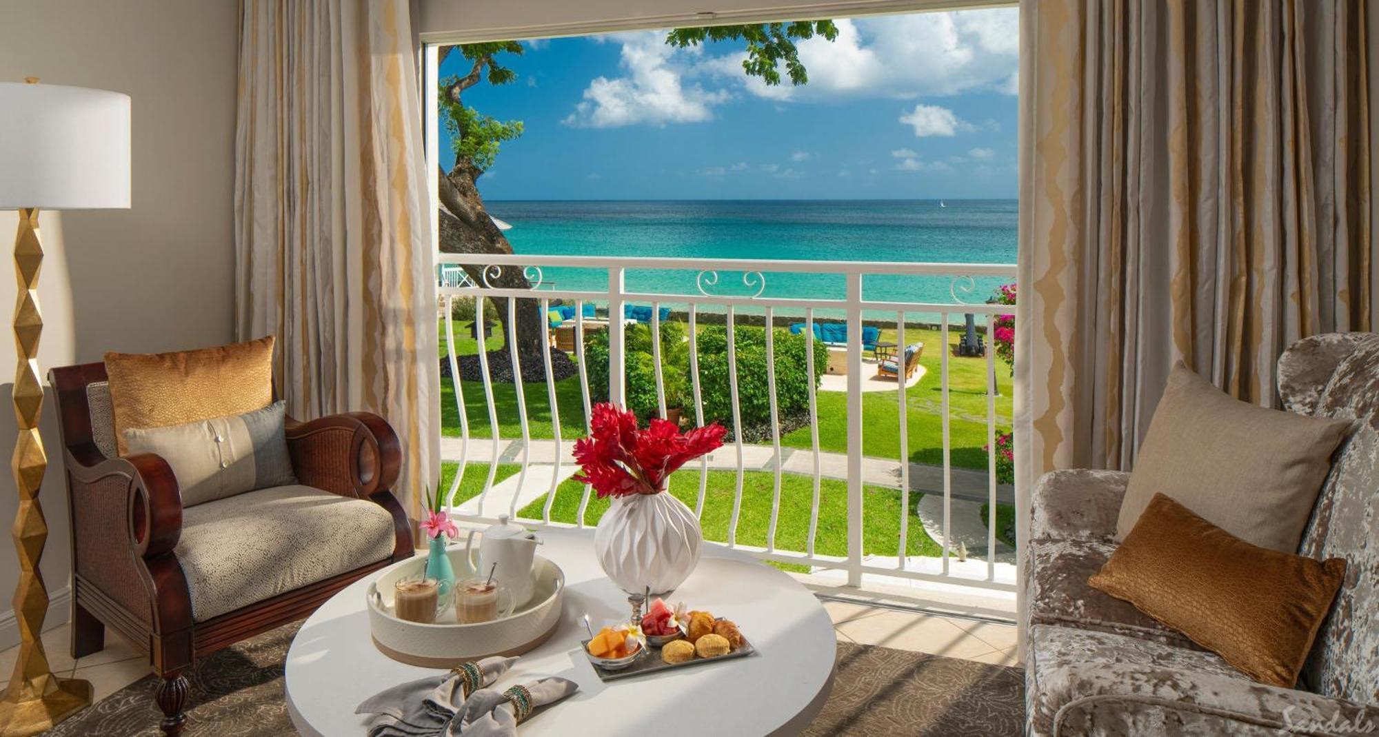 Sandals Regency La Toc All Inclusive Resort And Spa - Couples Only (Adults Only) Castries Zewnętrze zdjęcie
