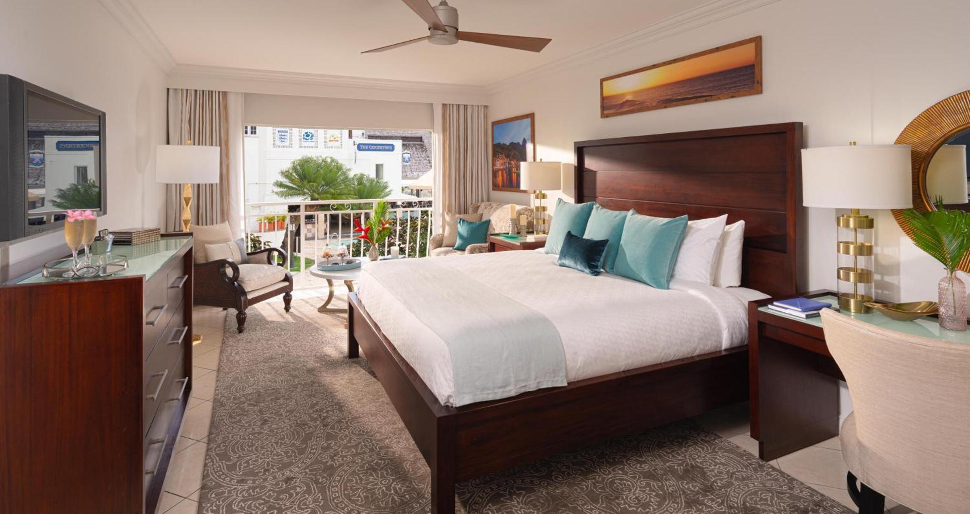 Sandals Regency La Toc All Inclusive Resort And Spa - Couples Only (Adults Only) Castries Zewnętrze zdjęcie