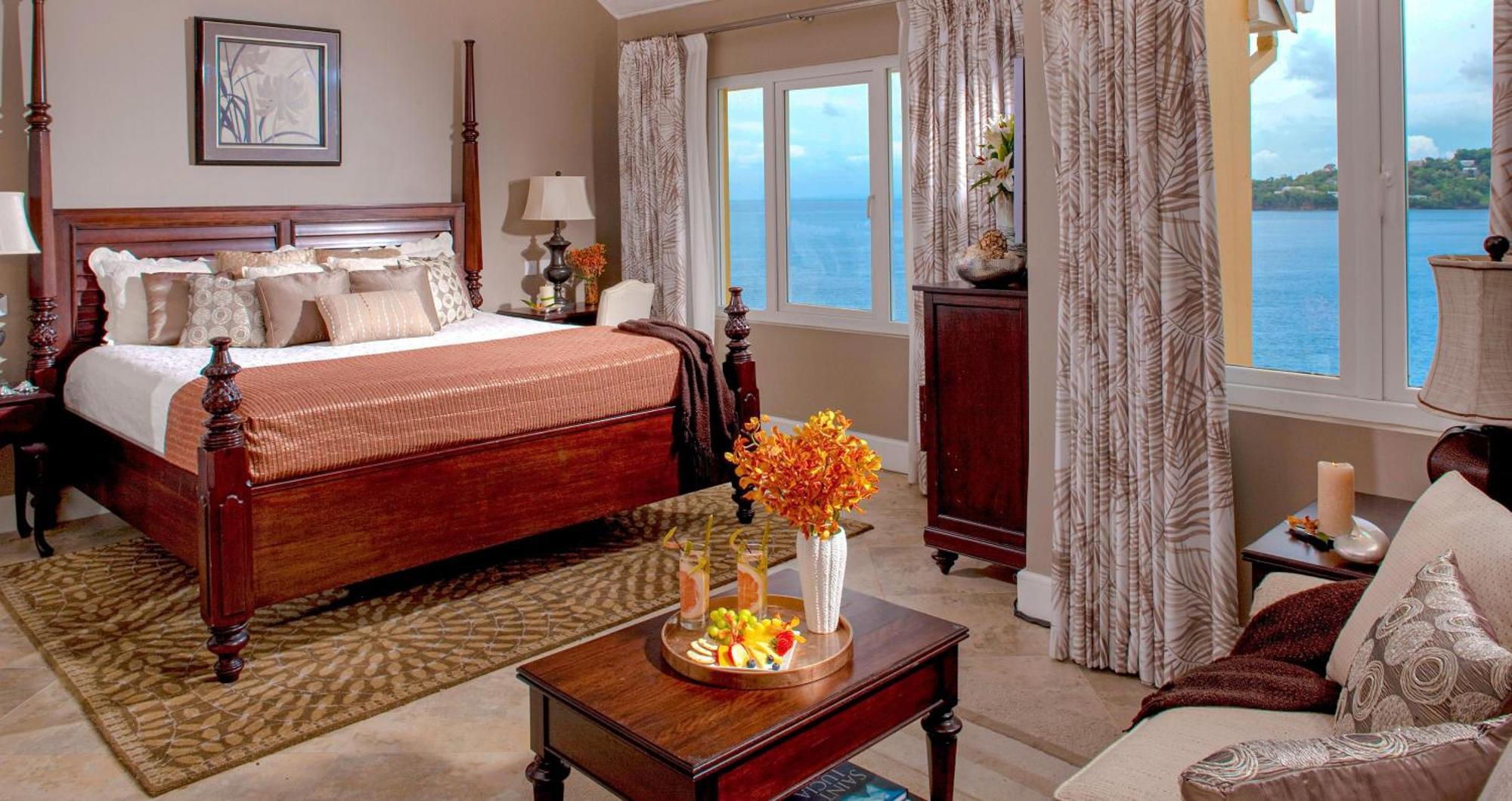 Sandals Regency La Toc All Inclusive Resort And Spa - Couples Only (Adults Only) Castries Zewnętrze zdjęcie