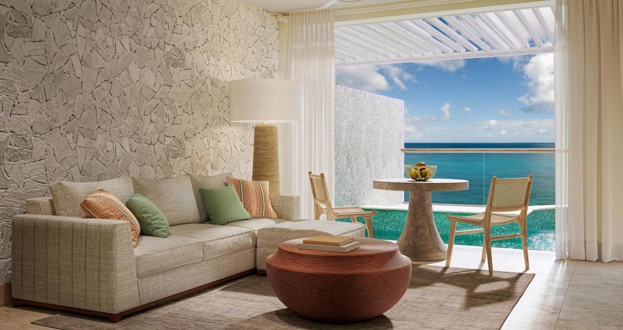 Sandals Regency La Toc All Inclusive Resort And Spa - Couples Only (Adults Only) Castries Zewnętrze zdjęcie