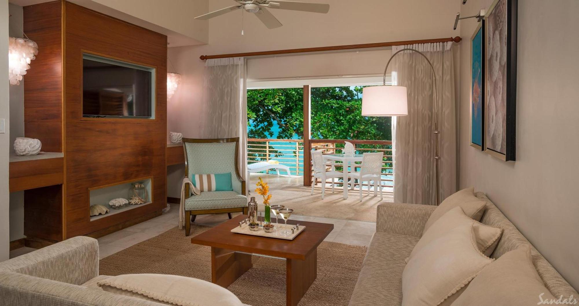 Sandals Regency La Toc All Inclusive Resort And Spa - Couples Only (Adults Only) Castries Zewnętrze zdjęcie