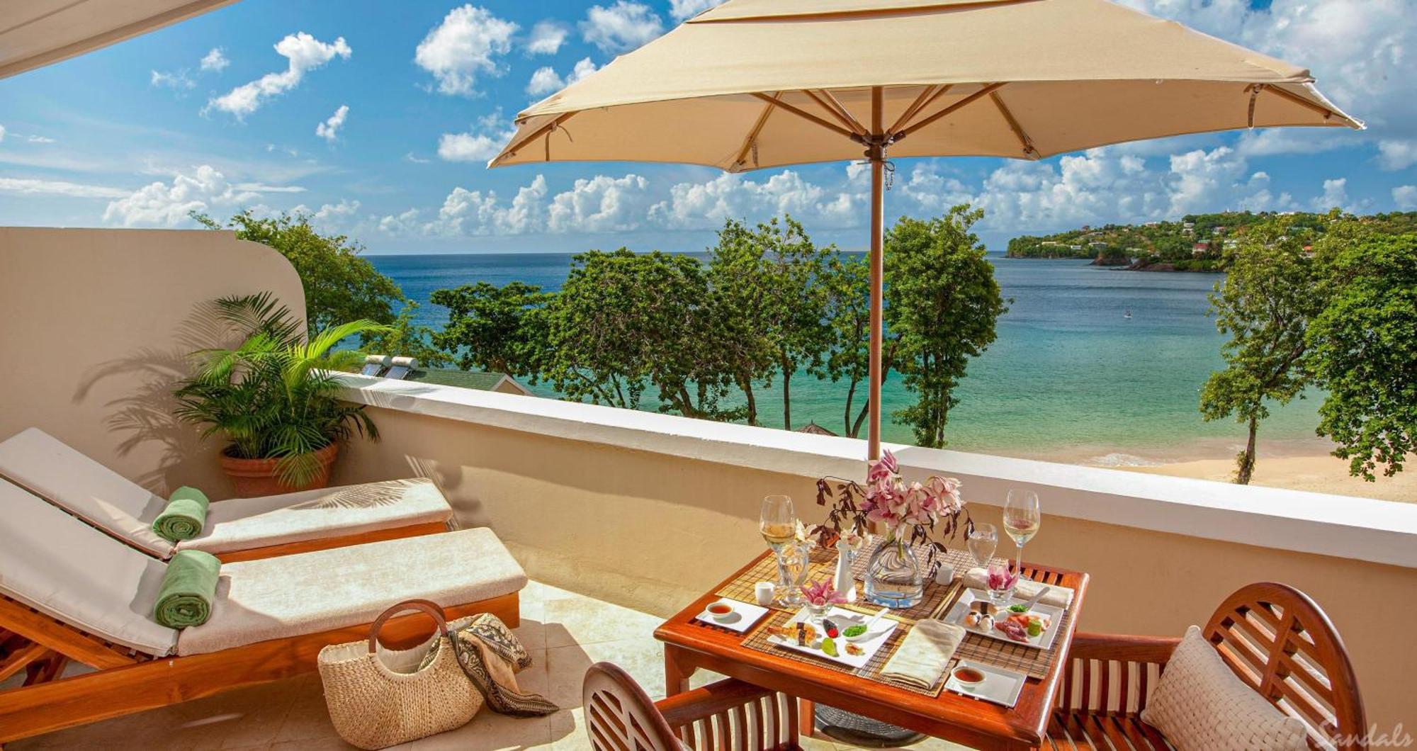 Sandals Regency La Toc All Inclusive Resort And Spa - Couples Only (Adults Only) Castries Zewnętrze zdjęcie