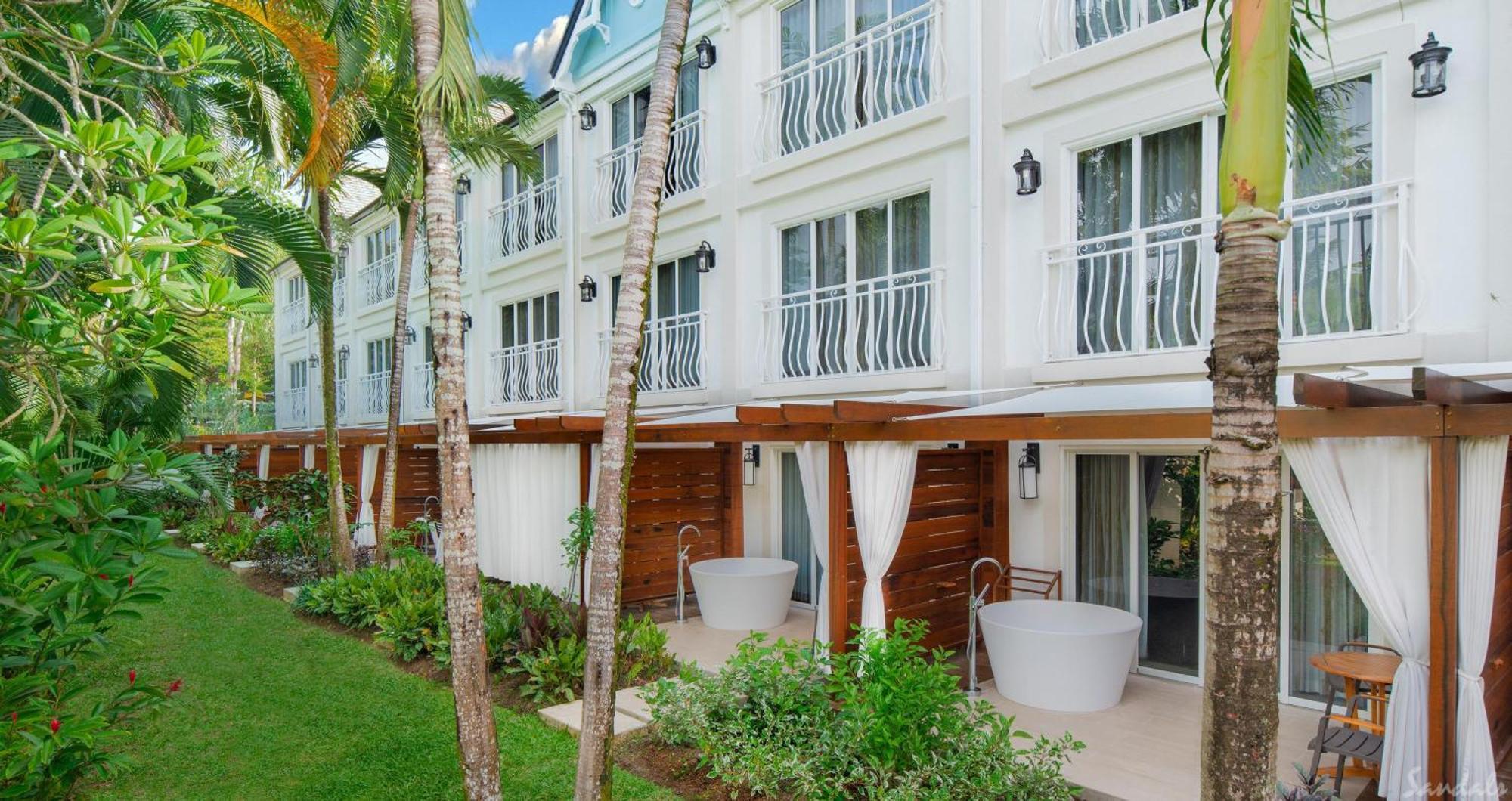 Sandals Regency La Toc All Inclusive Resort And Spa - Couples Only (Adults Only) Castries Zewnętrze zdjęcie