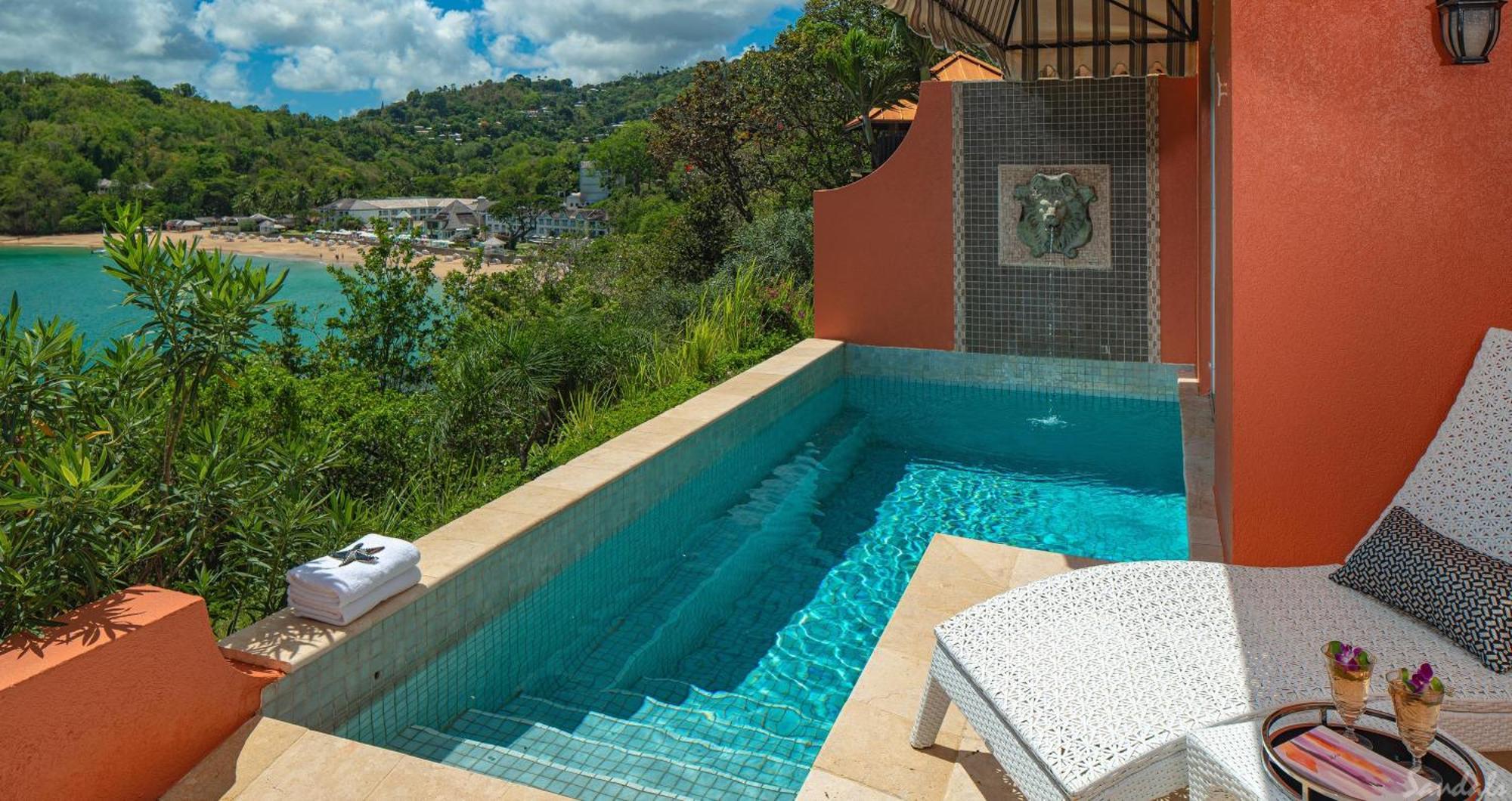 Sandals Regency La Toc All Inclusive Resort And Spa - Couples Only (Adults Only) Castries Zewnętrze zdjęcie