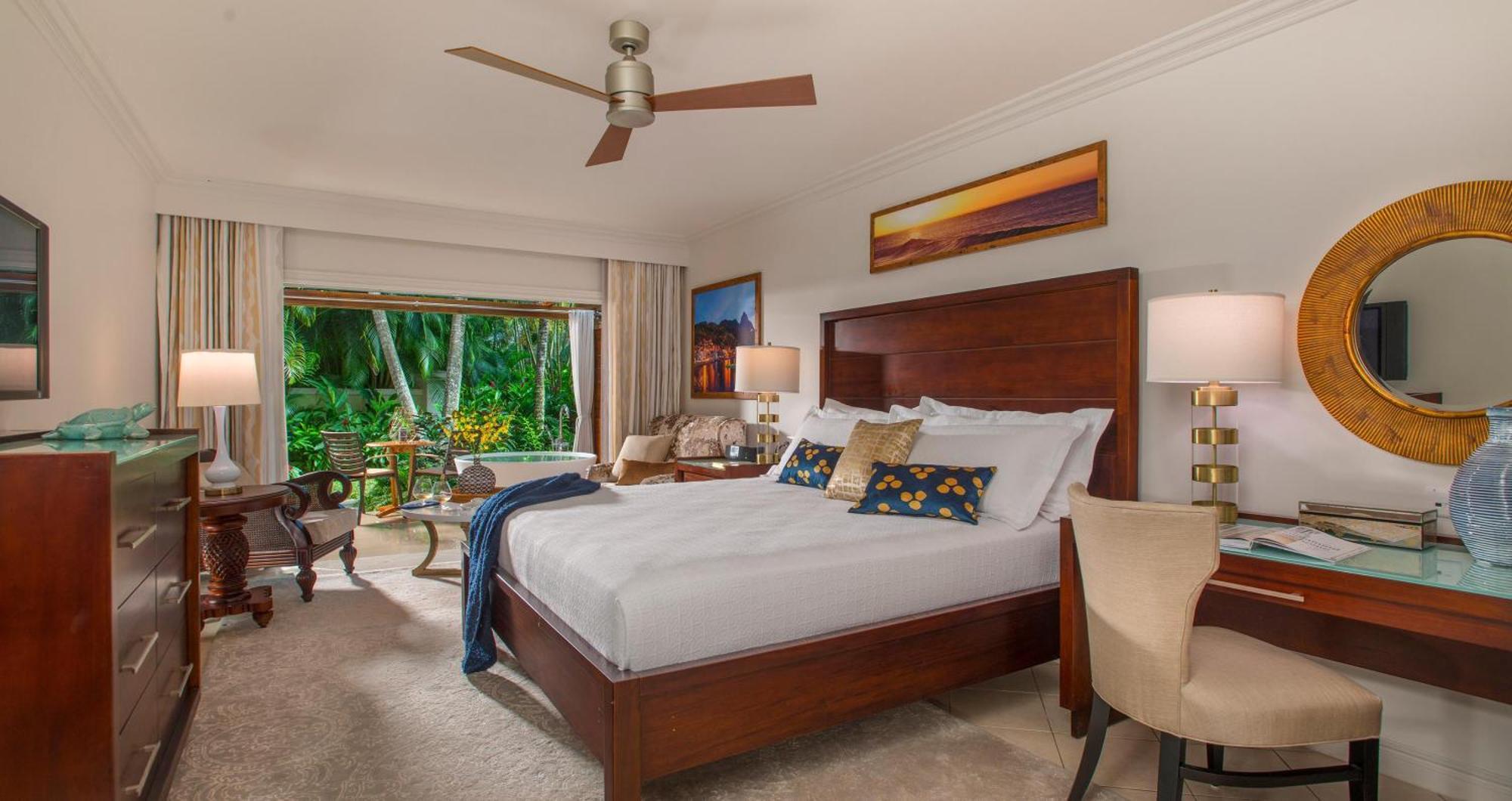 Sandals Regency La Toc All Inclusive Resort And Spa - Couples Only (Adults Only) Castries Zewnętrze zdjęcie