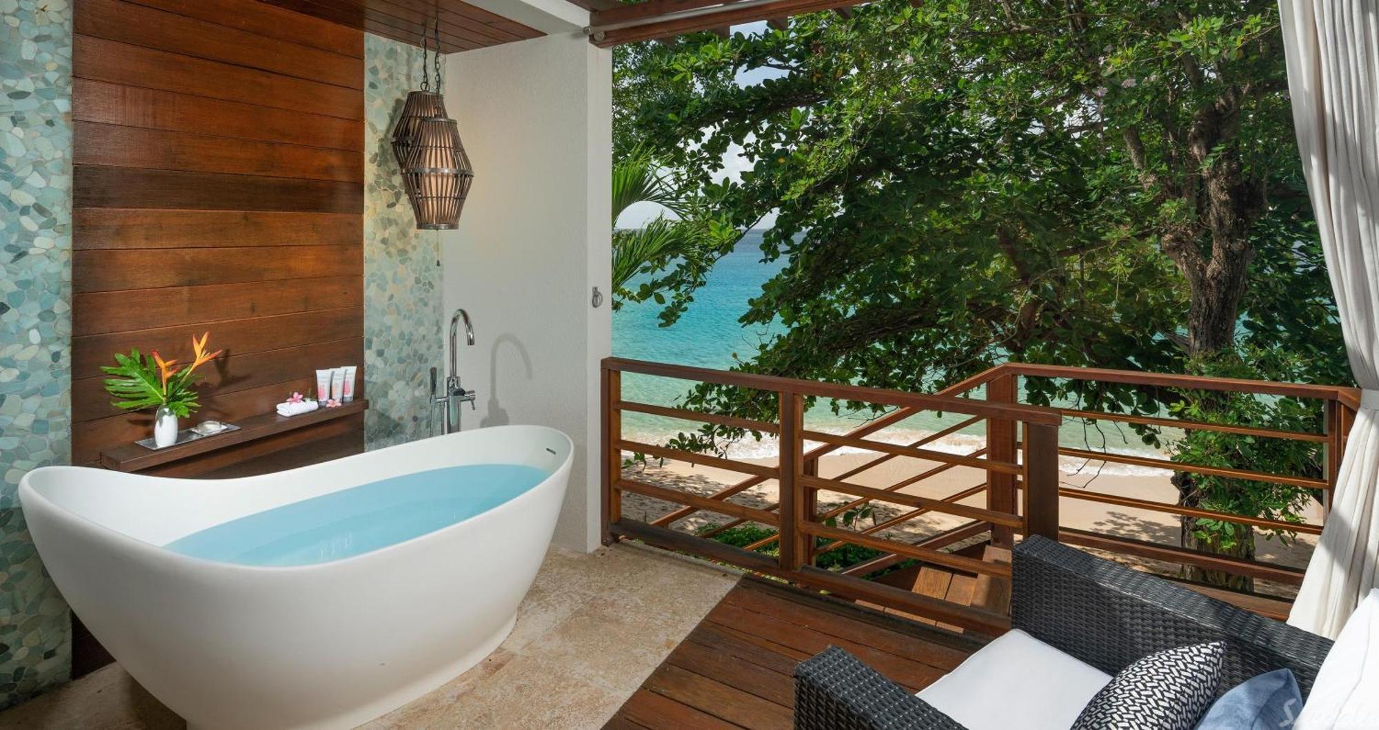Sandals Regency La Toc All Inclusive Resort And Spa - Couples Only (Adults Only) Castries Zewnętrze zdjęcie