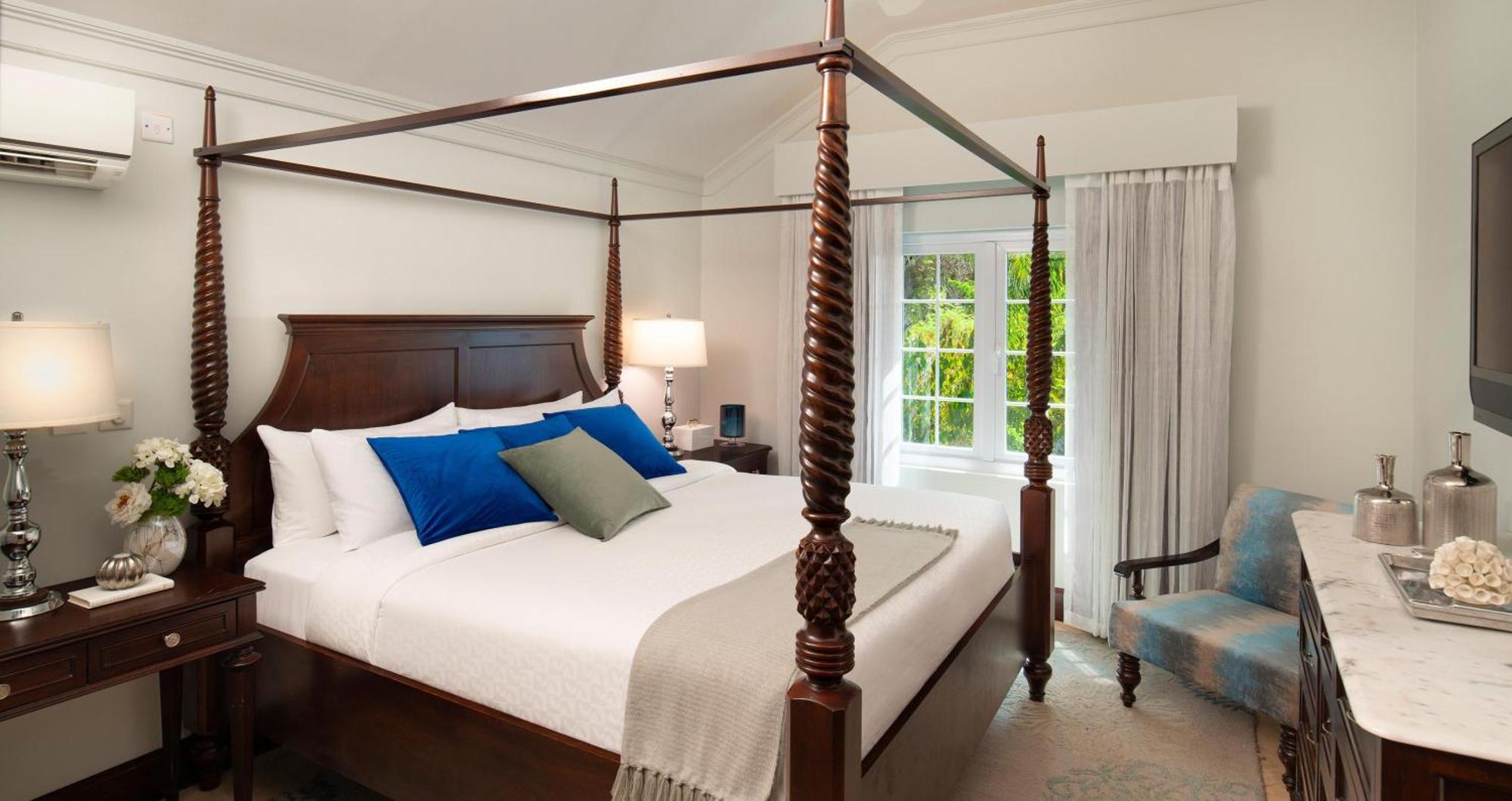 Sandals Regency La Toc All Inclusive Resort And Spa - Couples Only (Adults Only) Castries Zewnętrze zdjęcie