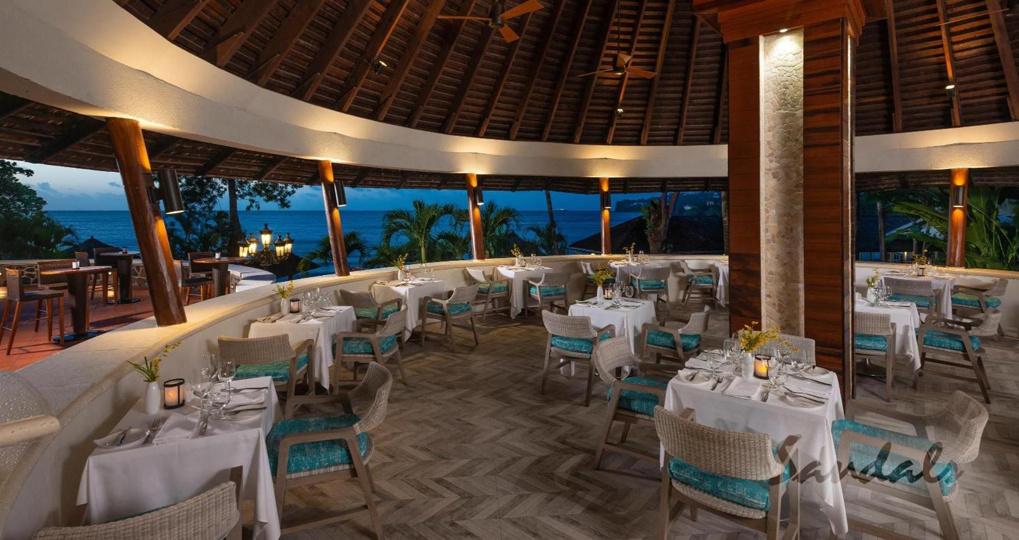 Sandals Regency La Toc All Inclusive Resort And Spa - Couples Only (Adults Only) Castries Zewnętrze zdjęcie