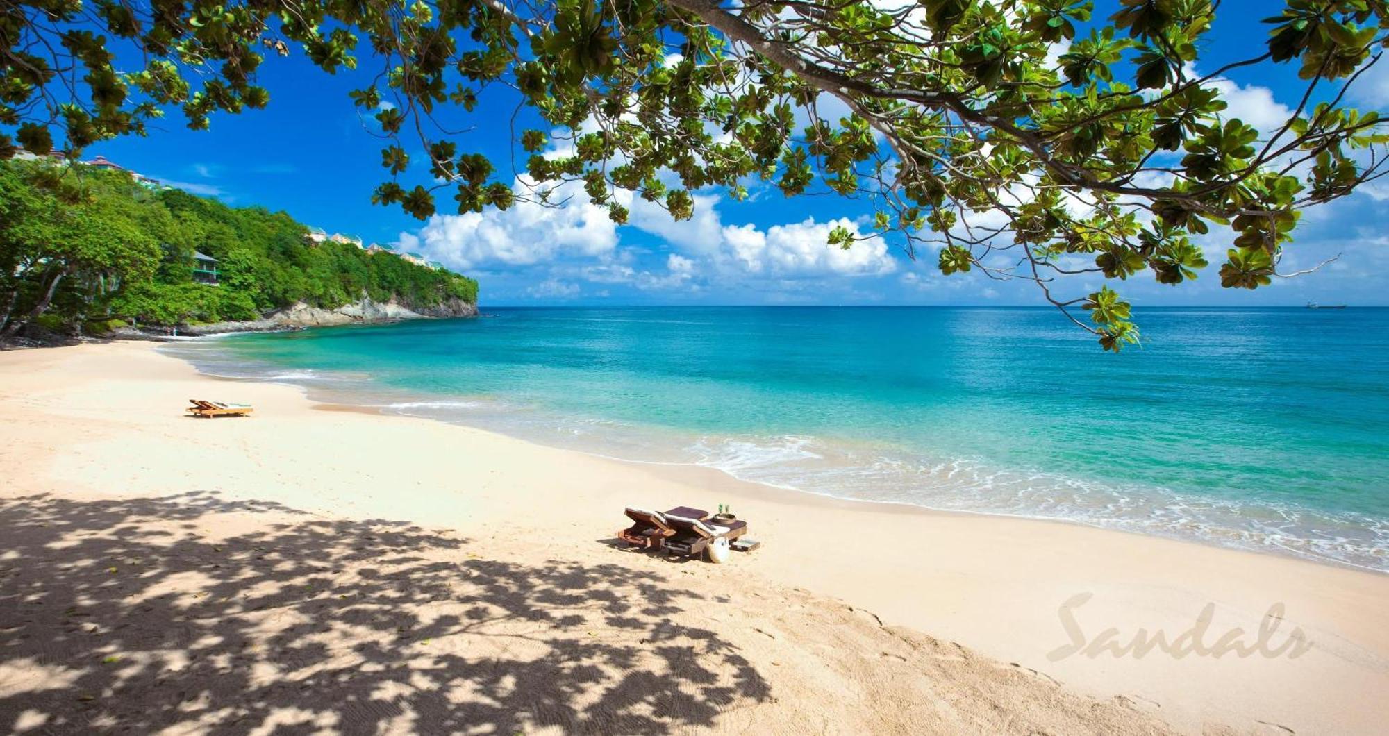 Sandals Regency La Toc All Inclusive Resort And Spa - Couples Only (Adults Only) Castries Zewnętrze zdjęcie