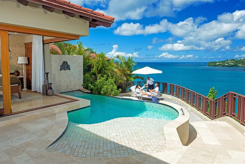 Sandals Regency La Toc All Inclusive Resort And Spa - Couples Only (Adults Only) Castries Zewnętrze zdjęcie