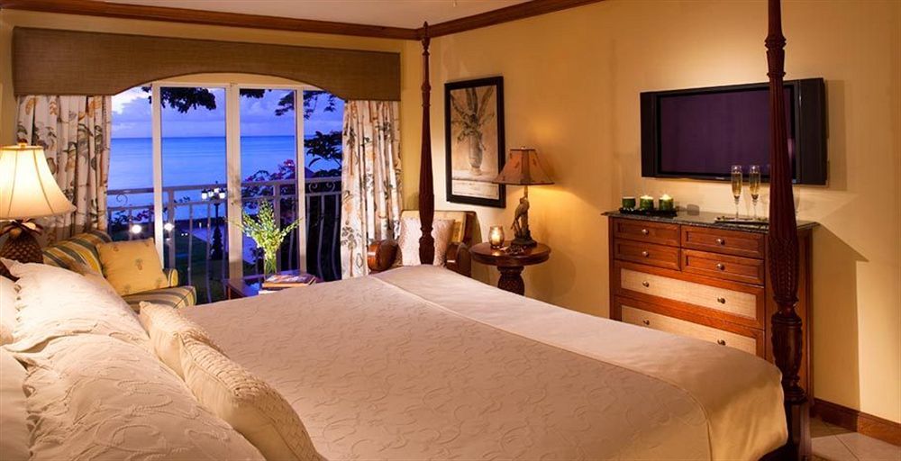 Sandals Regency La Toc All Inclusive Resort And Spa - Couples Only (Adults Only) Castries Zewnętrze zdjęcie