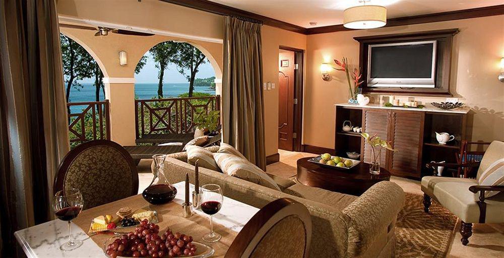 Sandals Regency La Toc All Inclusive Resort And Spa - Couples Only (Adults Only) Castries Pokój zdjęcie